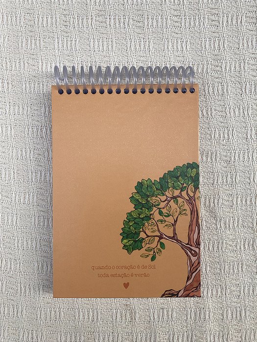 Bloco Verão - Coleção estações