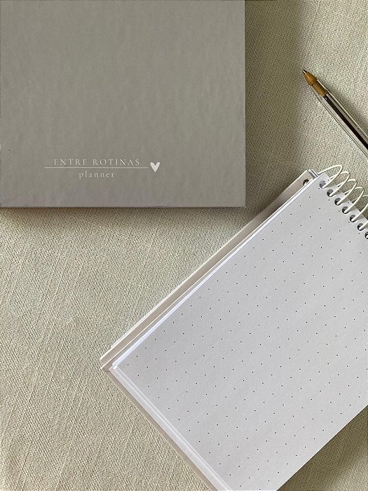 Anotar agora, organizar depois