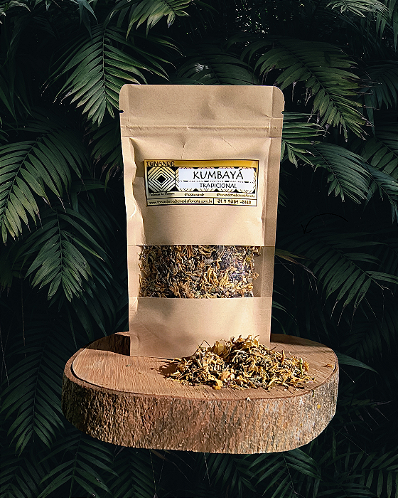 Kumbayá Tradicional