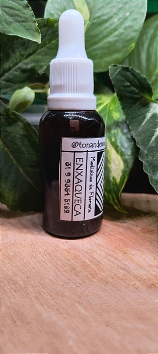 Fitoterápico para Enxaqueca