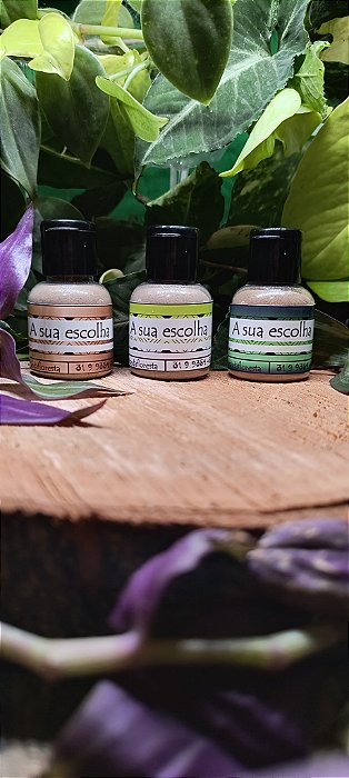 Compre Kit 3 Rapés 10g