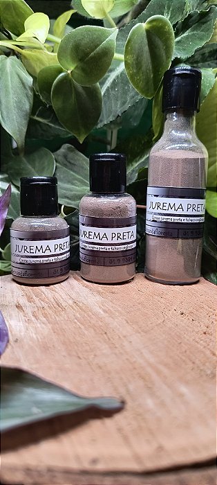 Rapé Jurema Preta
