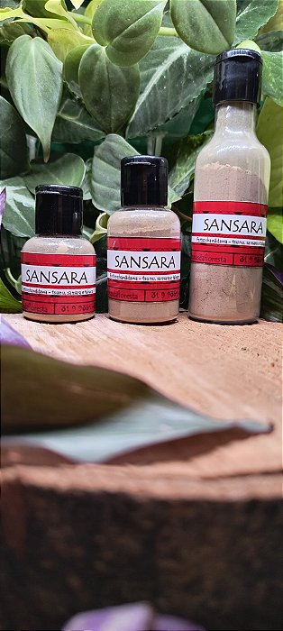 Rapé Sansara