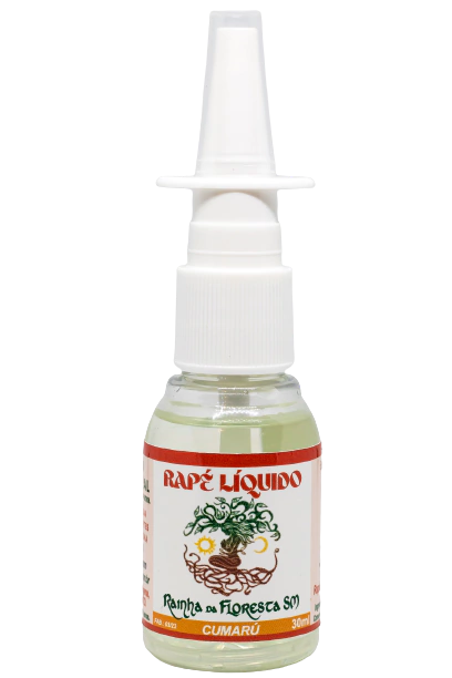 Rapé Liquido