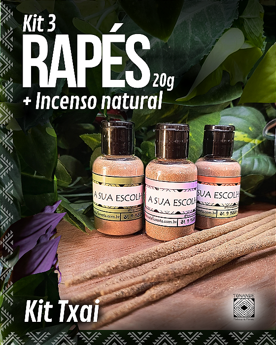 Kit Txai
