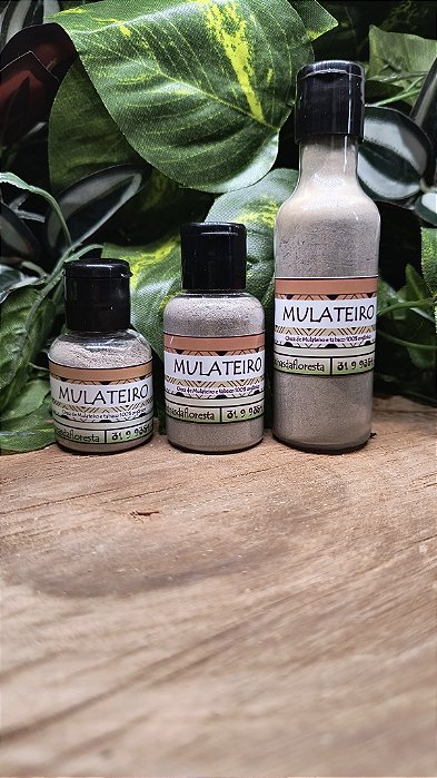 Rapé Mulateiro
