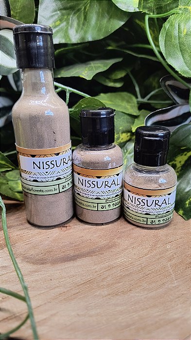 Rapé Nissural