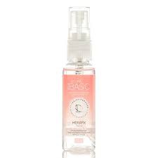 HIDRAFIX Facial 120ML - DEISY PEROZZO