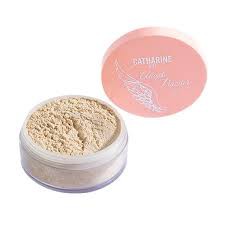 PÓ FACIAL Angel Powder A3 - CATHARINE HILL
