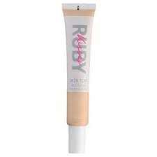 Base Fluida Efeito Natural Cor 131 Ruby Kisses