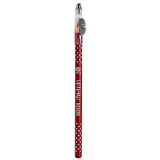 Lápis Lip Liner - Cor Marsala - Ruby Kisses