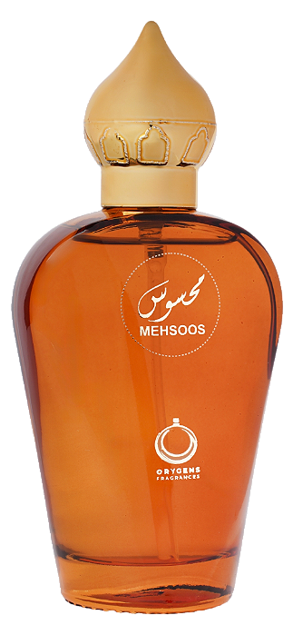 Perfume Árabe Mehsoos Eau de Parfum - Orygens 100ml