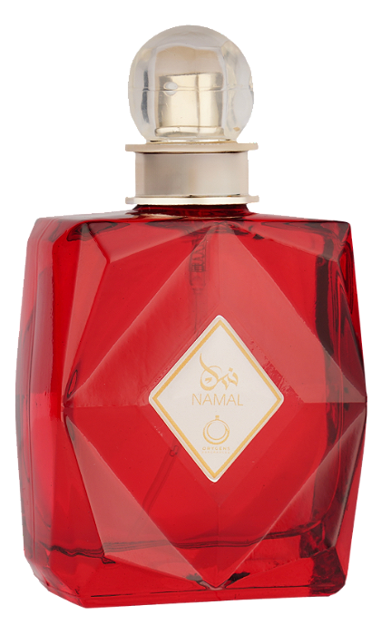 Perfume Árabe Feminino Namal Eau de Parfum - Orygens 100ml