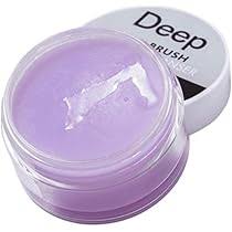 Sabão para limpeza de Pincéis Deep Brush Cleanser - Klass Vough