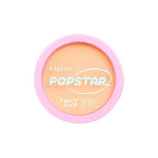 Pó Compacto Fancy Face POPSTAR - Ruby Rose