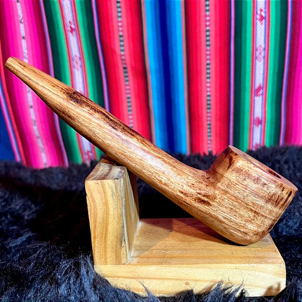 Cachimba de Preto-Velho - Linha Tradicional - Marinheiro Canjerana
