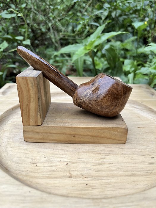 Cachimba de Preto-Velho - Linha da Mata  - João-de-Barro