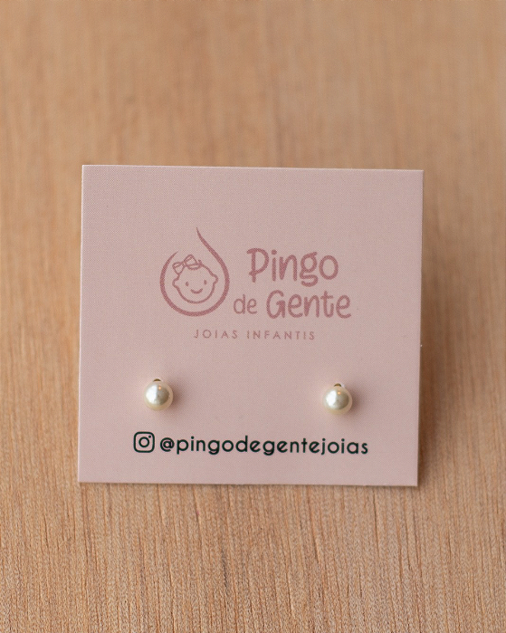 Brinco Ísis