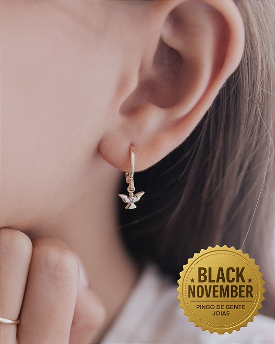 Argola Espírito Santo