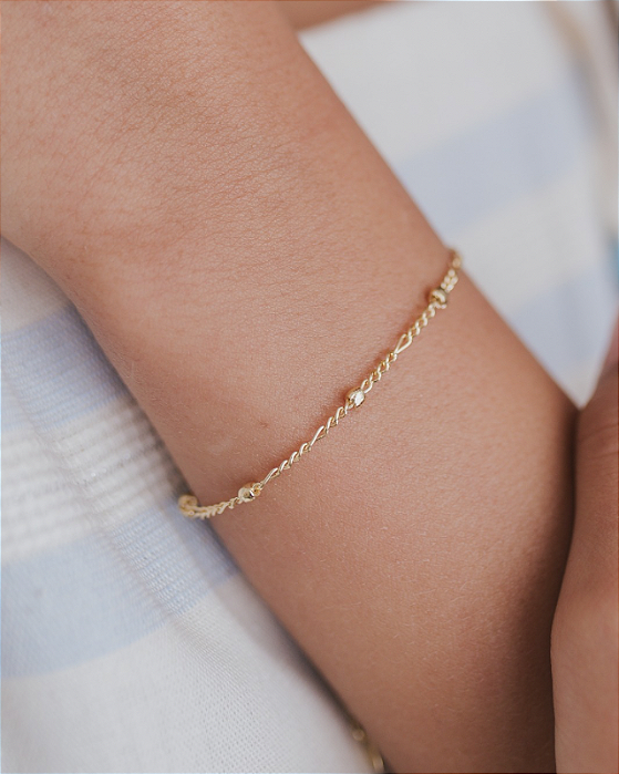 Pulseira Layla