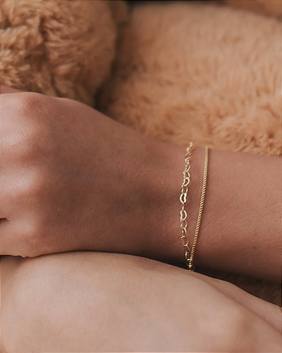 Pulseira Zara