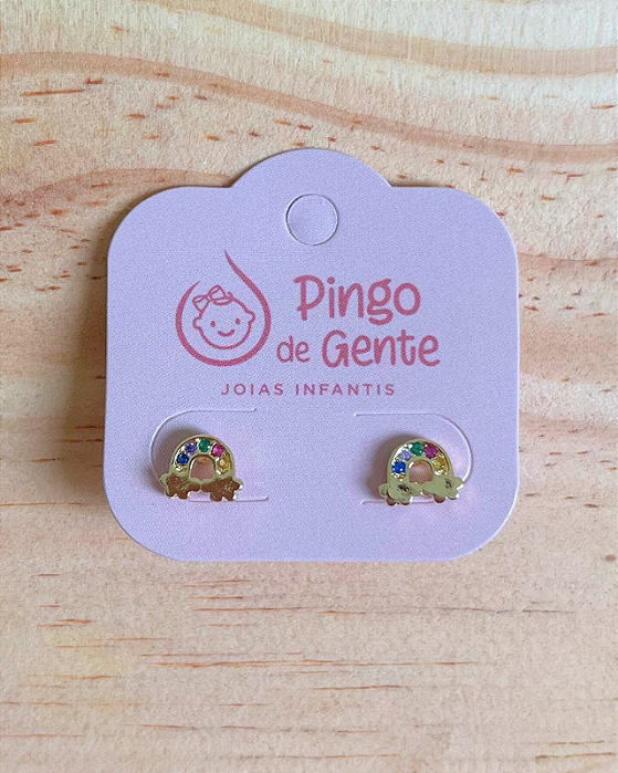 Brinco Íris