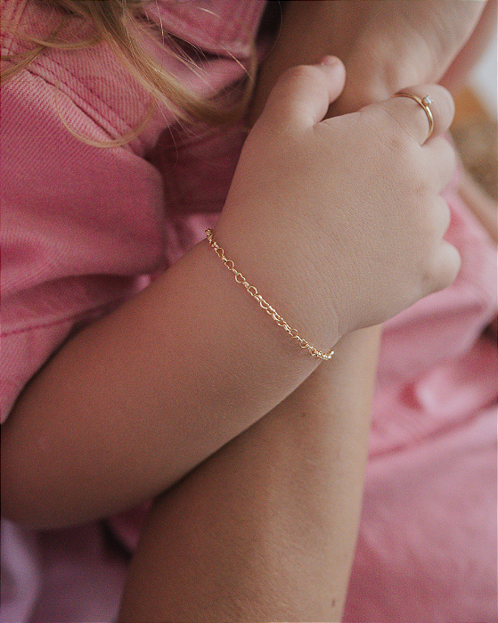 Pulseira Melina