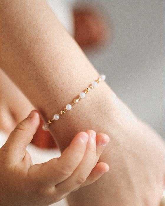 Pulseira Maria Adulto