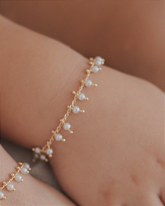 Pulseira Joana