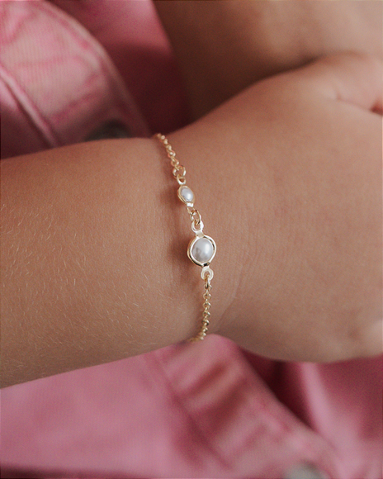 Pulseira Aurea