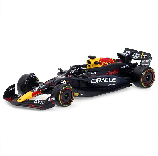 Fórmula 1 Red Bull Racing RB20 Max Verstappen 2024