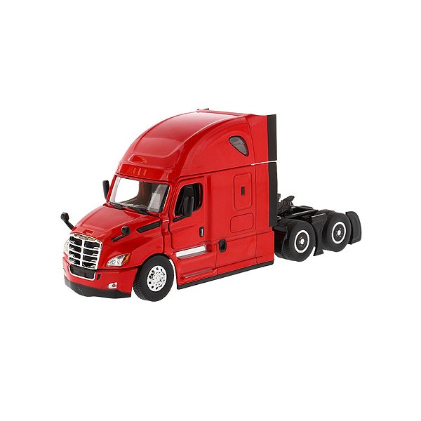 Caminhão Freightliner Cascadia 1:50 Diecast