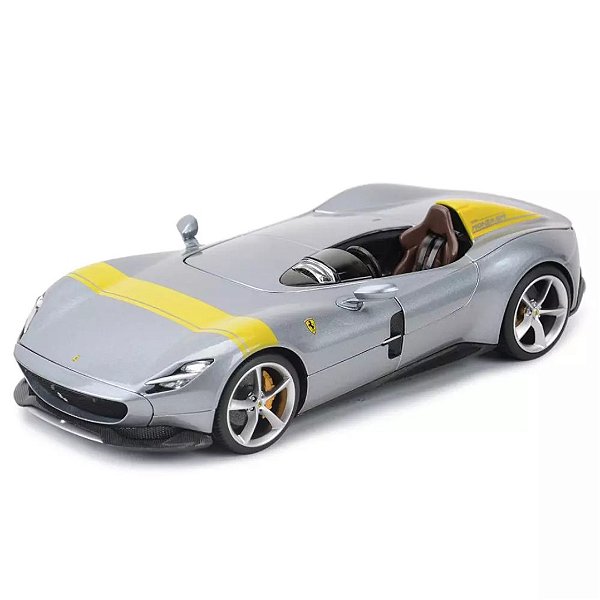 Miniatura Ferrari Monza SP-1 1:24 Bburago