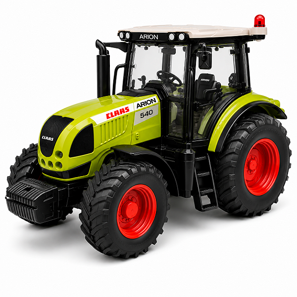 Miniatura trator Class Arion 540 1:32 Rmz Models