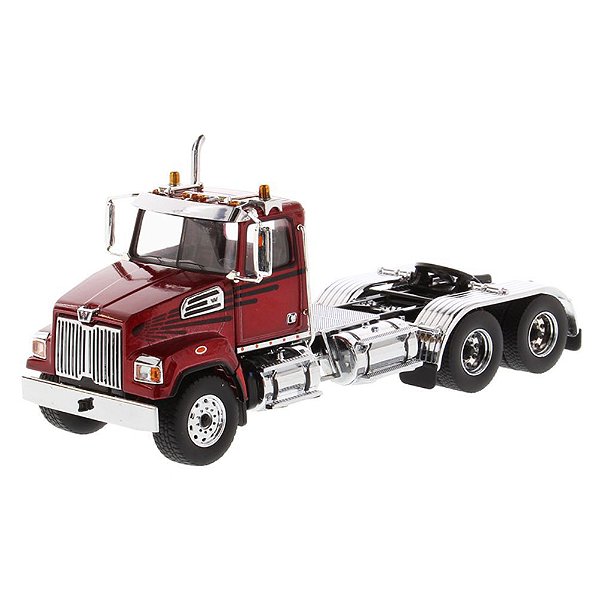 Miniatura Internacional  Star 4700 1:50 Diecast Masters