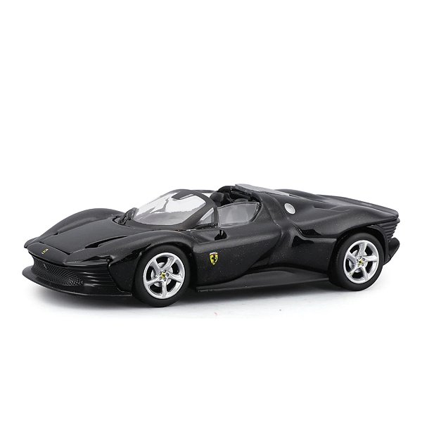 Miniatura Speed Icons Ferrari SP3 1/64 Maisto