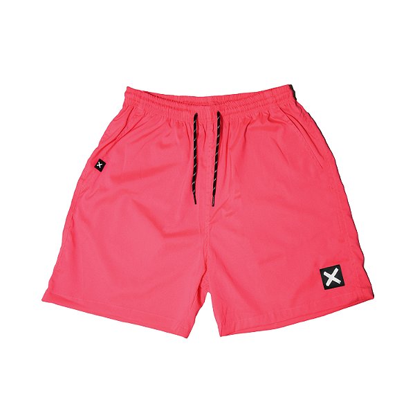 Shorts Praia Rosa