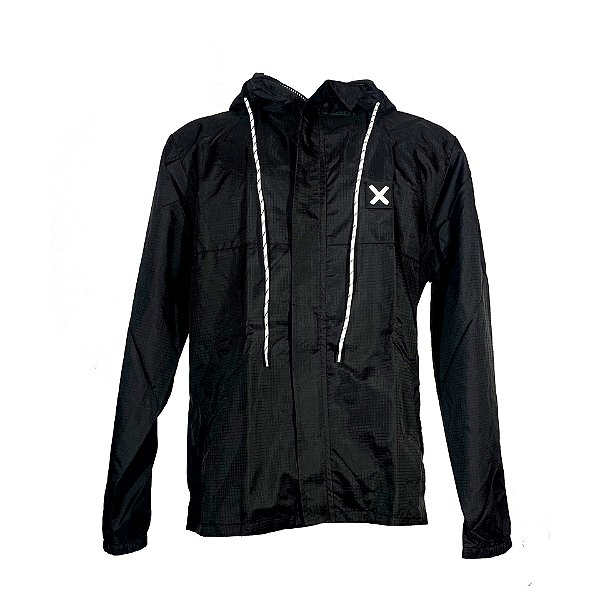 Corta Vento - Black Panther