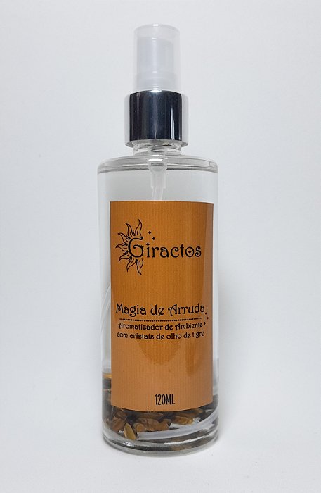 Aromatizador de ambiente - Magia de Arruda