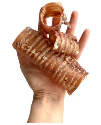 Traqueia Bovina 200g - LUV