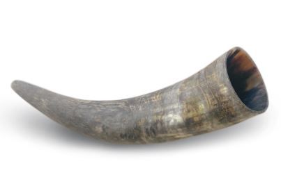 Chifre de Boi P - LUV