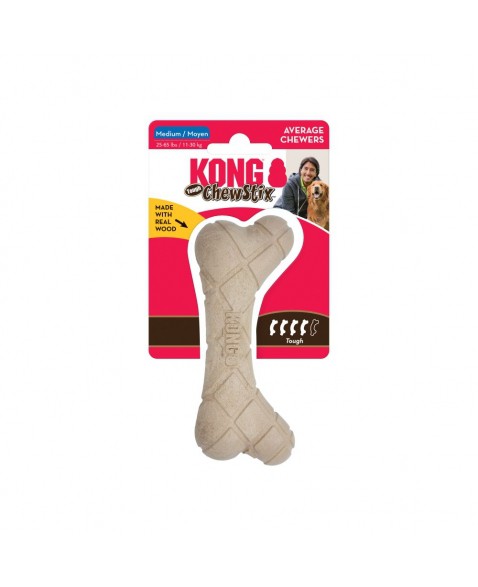 Mordedor Kong ChewStix Tough Femur G