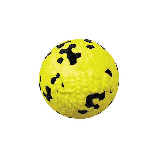 Bola Resistente Kong Reflex G