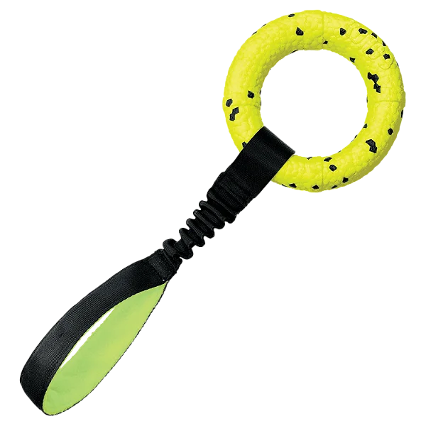 Bewertungen zu KONG Reflex Tug für Hunde Bewertungen zu KONG Reflex Tug für Hunde