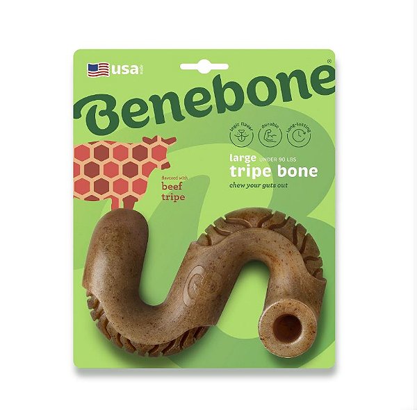 Benebone Tripe Bone P