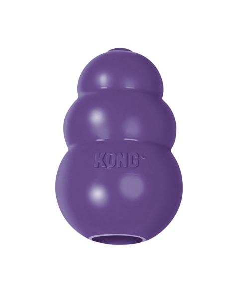 Kong Senior Brinquedo Recheável - P