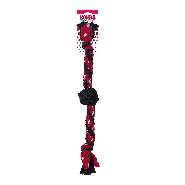 Cabo de Guerra Kong Signature Rope Dual Knot