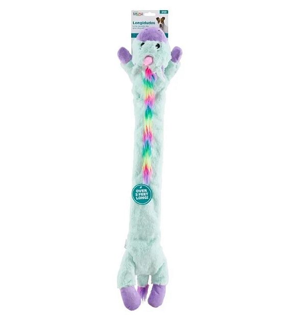 Pelúcia Longitudes Unicorn - Outward Hound
