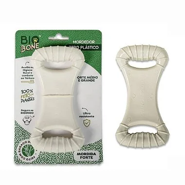 Biobone Mordida Forte - Cana de Açucar G