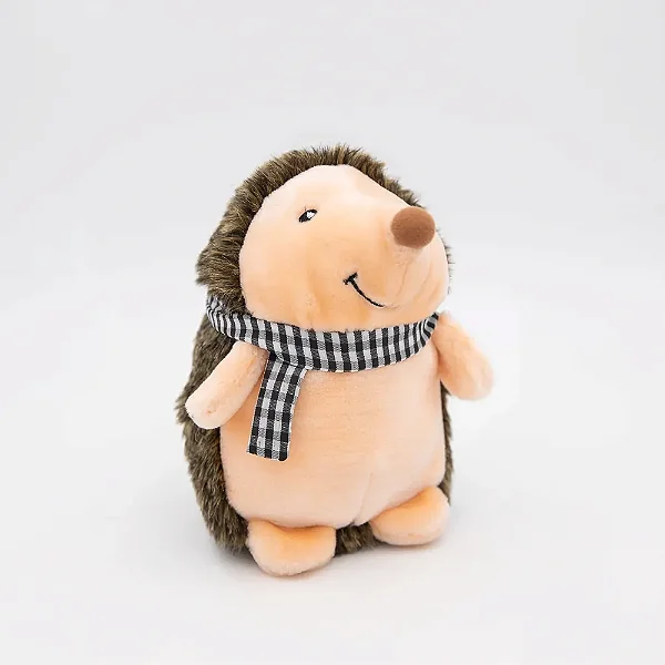 Pelúcia Ouriço Hetty the Hedgehog - Zippy Paws